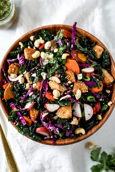 Kale-Salad