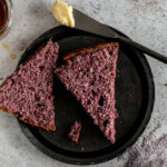 Blue Corn Cornbread