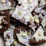 Kid-friendly Chocolate Bark