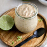 Chipotle Ranch Dip